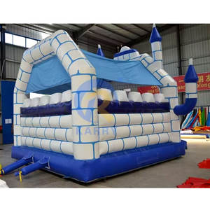 Château <span class=keywords><strong>gonflable</strong></span> Camelot <span class=keywords><strong>XXL</strong></span> populaire en usine, château <span class=keywords><strong>gonflable</strong></span> pour enfants en plein air, fêtes d'anniversaire, châteaux gonflables pour locations d'événements - Product Image 6