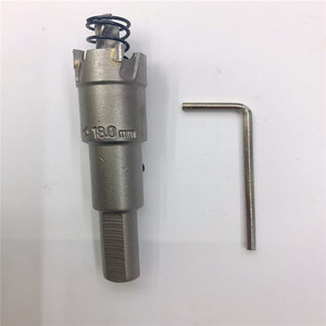 De gama media-TCT Aleación de para de la hoja de <span class=keywords><strong>metal</strong></span> - Product Image 3