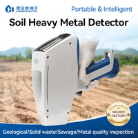 Analyseur XRF de bureau facile à manipuler pour l'analyse de l'or et des alliages, avec alimentation électronique et garantie d'un an