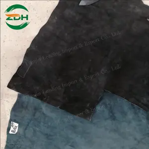 Ácido negro ATT para tinte de lana y cuero, similar al tinte ácido negro