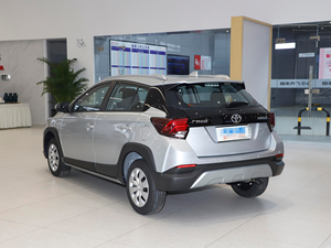 <span class=keywords><strong>ใหม่</strong></span>สำหรับปี 2019-2023 เครื่องยนต์เบนซิน 1.5 ลิตร เกียร์อัตโนมัติ พวงมาลัยซ้าย พร้อมพวงมาลัยที่สะดวกสบาย - Product Image 3