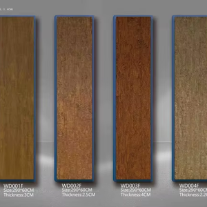 Fabricante de Revestimientos de Piedra PU que Imita y Simula los Aspectos de Losas de Piedra para Paredes de Fondo, <span class=keywords><strong>Madera</strong></span> Inmortal Ligera - Product Image 1