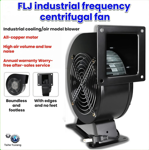 150 flj 17/15 thép carbon thiết bị điện tử công nghiệp vắt người hâm mộ điện nhỏ tần số ly tâm mát trống <span class=keywords><strong>fan</strong></span> hâm mộ - Product Image 3