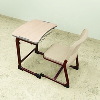 Mobilier scolaire moderne, chaise de bureau, Design Original, ensemble de Table et de chaise