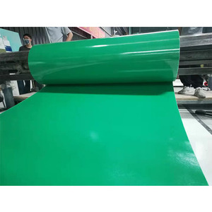 Panel de Pared Compuesto de Fibra de Vidrio 4x8, Rollo de Fibra de Vidrio con Recubrimiento de Gel, Bobina de FRP/GRP para RV, Camioneta, Carrocería de Camión, Remolque, Lámina Plana - Product Image 4