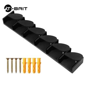 Fabricants Vente en gros Matériel de pêche Accessoires d'outils Nouveau <span class=keywords><strong>support</strong></span> mural suspendu pour <span class=keywords><strong>canne</strong></span> à pêche Boîte verticale <span class=keywords><strong>Support</strong></span> pour <span class=keywords><strong>canne</strong></span> à pêche - Product Image 6