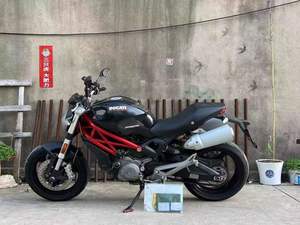 Motocyclettes d'occasion <span class=keywords><strong>Ducati</strong></span> <span class=keywords><strong>Monster</strong></span> 795 Motos 800cc <span class=keywords><strong>Moto</strong></span> à essence <span class=keywords><strong>Moto</strong></span> de rue Vintage <span class=keywords><strong>Moto</strong></span> Tout-terrain - Product Image 5