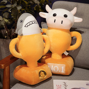 ตุ๊กตา<span class=keywords><strong>รางวัล</strong></span>น่ารักขายส่ง, ถ้วย<span class=keywords><strong>รางวัล</strong></span>, ตุ๊กตาสัตว์, พวงกุญแจ, ตุ๊กตาแอคชั่นฟิกเกอร์, พวงกุญแจห้อยกระเป๋า - Product Image 3