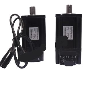 ZKRZCGXZ 80ST-M03520 Servomotor AC 3.5Nm 730W 220V para Máquina CNC - Product Image 2