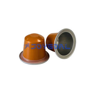 Macchina da Caffè Portatile Upks Y15ML in Lega di Alluminio Compatibile con <span class=keywords><strong>Capsule</strong></span> Specifiche per Sistema, Ideale per Regali Aziendali - Product Image 3