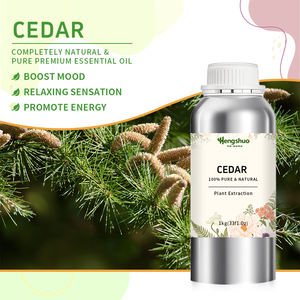 Fournisseur en gros d'huile de distillation de bois de genévrier rouge de l'Est et de cèdre de <span class=keywords><strong>Virginie</strong></span>, huile essentielle de cèdre de <span class=keywords><strong>Virginie</strong></span> biologique 1 kg - Product Image 2