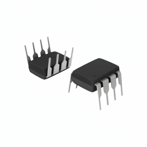 Servicio Integral Original de Gestión de Energía (PMIC) LM2597N-3.3, Compre Componentes Electrónicos en Línea, 8 DIP - Product Image 1