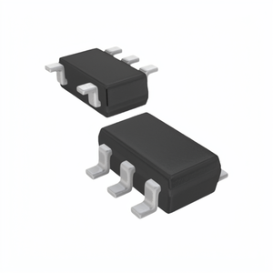 SC 74A, SOT 753 Components Electronic XC6122C325MR-G Manufacturer Channel Power Management (PMIC) - Product Image 1