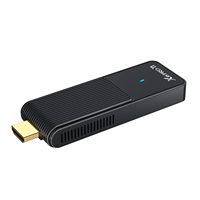 Nouvelle Offre 2026 : Clé TV Intelligente IPTV X88 PRO T1 Android 14 RK3518 Quad Core 4K 1 Go RAM 8 Go ROM Double Wi-Fi Dongle Fire TV Décodeur