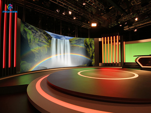 Màn Hình <span class=keywords><strong>Led</strong></span> <span class=keywords><strong>P3</strong></span> Trong Nhà Độ Nét Cao Mô-đun <span class=keywords><strong>Led</strong></span> Bảng Điều Khiển <span class=keywords><strong>Led</strong></span> Hd - Product Image 6