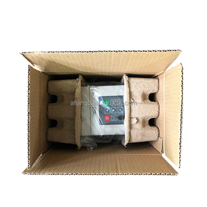 VFD 220V 0.75KW-5.5KW <strong>Input</strong> 1ph 220V <strong>Output</strong> 3ph 220V Three <strong>Phase</strong> Motor Speed Control Driver <strong>Frequency</strong> <strong>Converter</strong> AC Inverter - Product Image 5