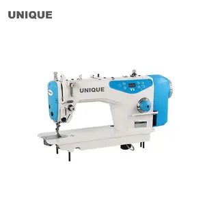 GC-Y1 direct drive jack industrial lockstitch sewing machine