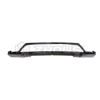 Accessoires extérieurs de voiture Zhous Design, lèvre de pare-chocs avant en fibre de carbone pour kit carrosserie Range Rover Sport L461