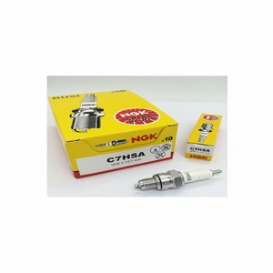 Bujía de encendido World 100ukh C7HSA - Product Image 2