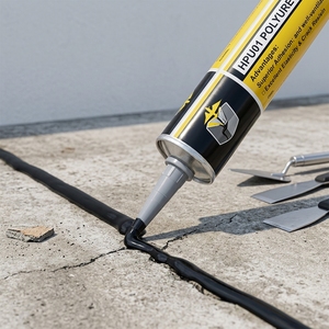 Kit Adesivo in <span class=keywords><strong>Resina</strong></span> UV Poliuretanica di Lusso a Polimerizzazione Rapida, Certificato CE, Grado Professionale, Alta Elasticità, Resistente agli Agenti Atmosferici, Trasparente - Product Image 1