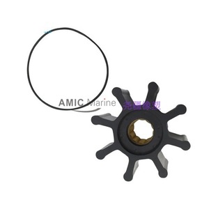 Pompe de refroidissement à eau de mer haute pression, auto-amorçante, pour moteur marin JMP PUMP 7200-01, en laiton, acier, caoutchouc (Corée) - Product Image 4