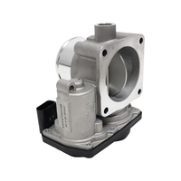 Ensemble de corps de papillon et de soupape EGR du moteur JX493 pour JMC Shunda, JMC Kaiyun, JMC Kairui OEM KN3-9434-AB SV0100-18