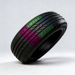ยาง 285/65R17 H/T คุณภาพเยี่ยม ให้การควบคุมที่เหนือกว่า ความเงียบสงบ ความสะดวกสบาย และความทนทาน - Product Image 2