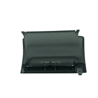 Coque de remplacement en plastique durable pour imprimante TPV Verifone V240m, accessoire pour terminal TPV V240m Vx520