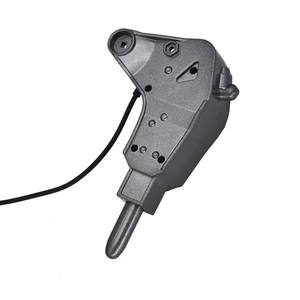 Huina 1580เพลาขับหมุนแบบดั้งเดิมกล่องเกียร์แบบแท่นหมุนสำหรับรถขุดโลหะชิ้นส่วน580อัพเกรด - Product Image 2