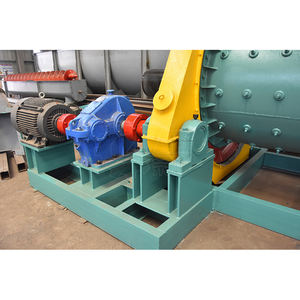 बिक्री उच्च प्रदर्शन सबसे अच्छी गुणवत्ता तांबा अयस्क गेंद चक्की कीमत - Product Image 2