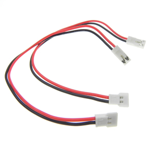 Kabel Harness Tahan Panas PTFE JAE FI-S20S 1.25mm 20Pin untuk Mesin LCD Industri, Layar Sentuh, dan Mesin Periklanan - Product Image 5
