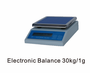 Equilíbrio eletrônico 0.1g a 5000g/<span class=keywords><strong>5kg</strong></span> Peso Escala Precisão Analítica Digital Pesando Equilíbrio Eletrônico - Product Image 5
