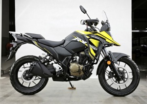 Nueva Motocicleta Todoterreno de Aventura de Alta Calidad y Popular, 250cc, Gran Potencia, Motor de Gasolina con Carburador, Motocross de China - Product Image 3