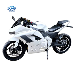 Motocicletta Elettrica Fire Tooth 72V 3000W ad Alta Potenza - Bestseller nei Mercati Transfrontalieri (Europa/America) - Pronta per la Pista <span class=keywords><strong>90</strong></span> - Product Image 6