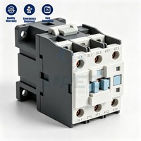 3RT2018-1CK64-3MA0 Relay Pengaman Kontaktor Daya 3RT20181CK643MA0 Dengan Sakelar Opsional Layanan Protokol LACP