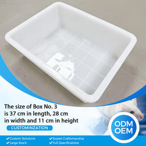 Système d'abreuvement moderne pour petits <span class=keywords><strong>animaux</strong></span> et rongeurs, seau galvanisé et plateau en plastique, idéal pour l'élevage – Vente chaude - Product Image 3