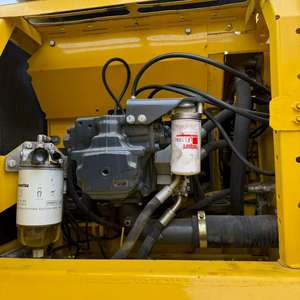 Excavatrice Komatsu 200 d'occasion//2024 avec moteur d'origine Haute efficacité - Product Image 5