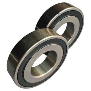 Roulement à billes à contact angulaire double rangée de super précision 20TAC47CSUHPN7C Japon FCS OEM pour applications de support de vis à billes - Product Image 4