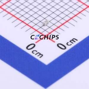Condensateur SMD (MLCC) GCM1555C1H100JA16D 0402 (Capacité : 10pF) (Précision : 5%) (Tension nominale : 50V) - Product Image 2