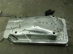 قالب حقن بلاستيكي مخصص احترافي لصناعة سيارات الألعاب، مصنع ألعاب الأطفال - Product Image 2