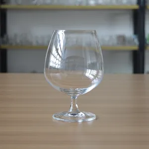 코냑/브랜디 용 22 온스 크리스탈 와인 글라스 컵