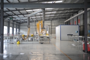 Hoja de extrusión Xps Espuma XPS <span class=keywords><strong>Precio</strong></span> de fábrica Espuma de <span class=keywords><strong>poliestireno</strong></span> <span class=keywords><strong>extruido</strong></span> Tablero XPS Personalizable - Product Image 6