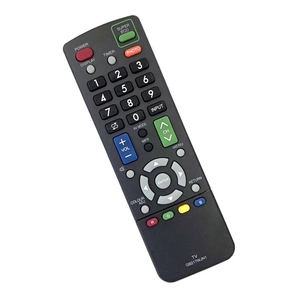 GB217WJN1 รีโมทคอนโทรลสำหรับ SHARP LCD TV GA007BG22 G1135PESA GA880SA - Product Image 4