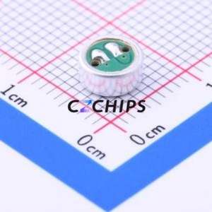 Whole Sale GMI6027N-2C30DB Integrated Circuit IC Chip <b>Microphone</b> Whole Sale Electronic Component Chips Supplier & BOM Service - Product Image 1