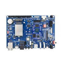 MODULE CPU de base IMX8MP de qualité industrielle ordinateur monocarte Linux avec kit de carte de développement Cortex-A53 + Cortex-M4
