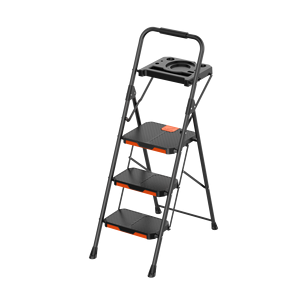ผลิตภัณฑ์เครื่องมือช่างแบบแท่งสำหรับพาราเพ็ท Solidstep - Product Image 1