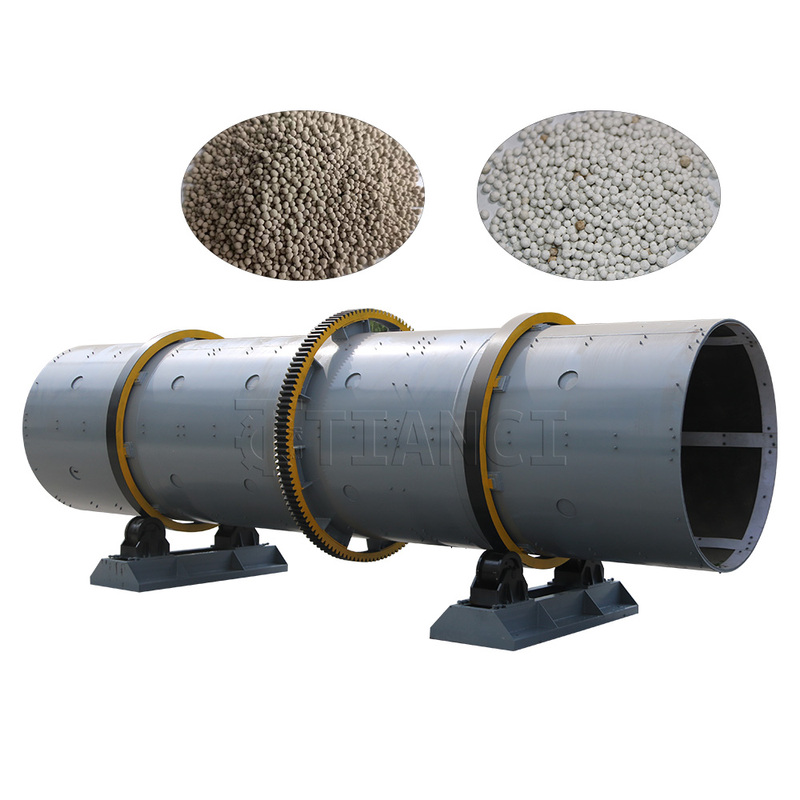 Reliable Phosphorus Ssp Fertilizer Machinery for