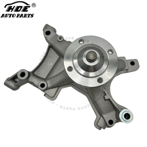 16307-50012 16307-0F010 93826 HDE AUTO PARTS Venta al por mayor de ventiladores de radiador de alta calidad para TOYOTA LAND CRUISER - Product Image 3