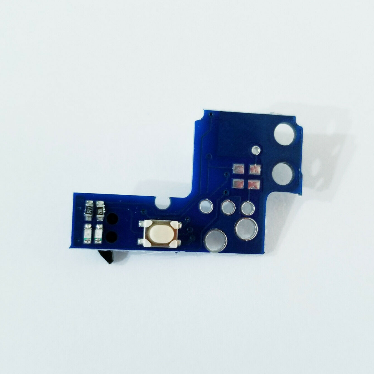 For PS2 Slim Power Reset Switch & Game Accessories