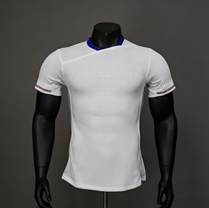 2526 ForCologne Heimstadion Fan-Trikot Anpassbares Fußball-Trikot Kurzärmliges Bedrucktes Atmungsaktives Hochwertiges Trikot - Product Image 3